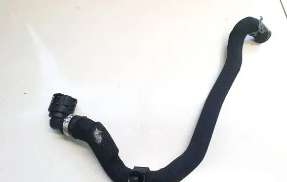 Volkswagen ID.4 Engine coolant pipe/hose 1ea122291f