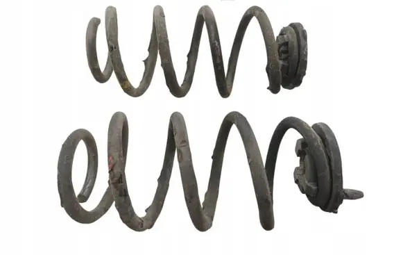 Mazda 3 Rear coil spring