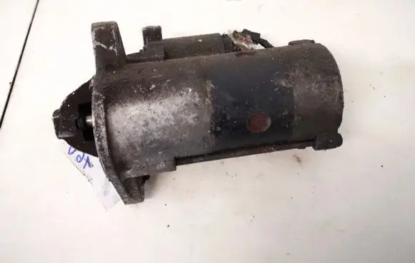 Mazda Premacy Starter motor rf1h18400 m002t87471