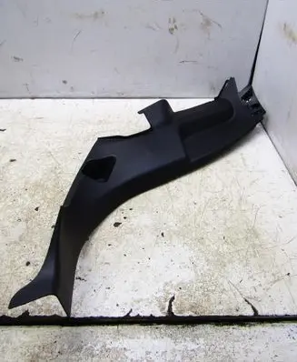 Opel Corsa F (C) pillar trim 98233038ZD