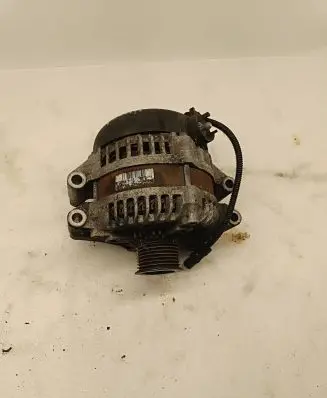 BMW 6 F06 Gran coupe Generator/alternator 7606628