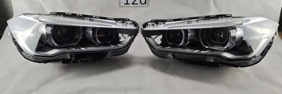 BMW X1 F48 F49 Headlights/headlamps set 