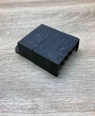 Volkswagen PASSAT B5 Other relay 4949AK131