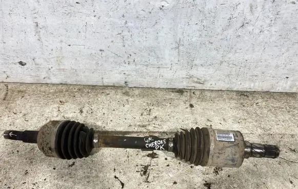 Jeep Grand Cherokee (WK) Front driveshaft P52104701AB TPP1716J0592
