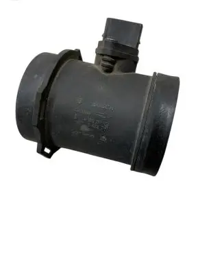 BMW X5 E53 Mass air flow meter 1433567 0280217814