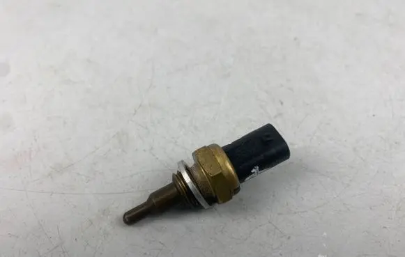 Coolant temperature sensor
