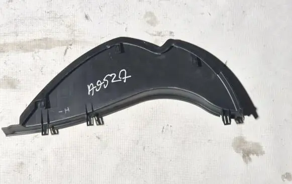 Mitsubishi Lancer X Other interior part 3h418002a179zz