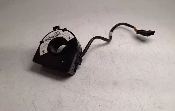 BMW X5 E53 Steering angle sensor 32306793632 32306789095 37146781438
