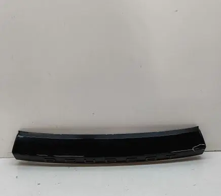 Peugeot 2008 II Centre console side trim rear 9825956380