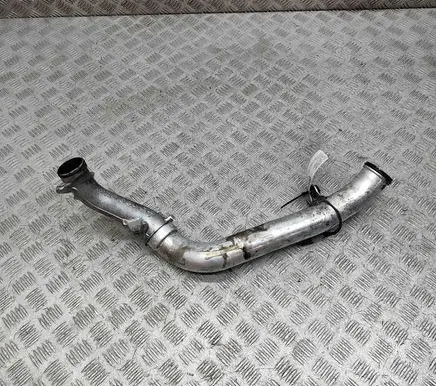 Mercedes-Benz E W213 Intercooler hose/pipe A6540980400