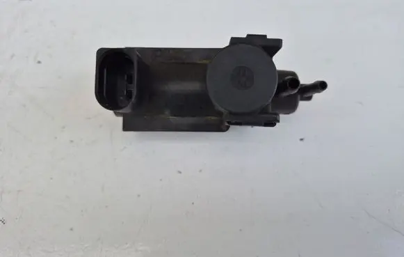 Audi A6 S6 C6 4F Turbo solenoid valve 059906628B