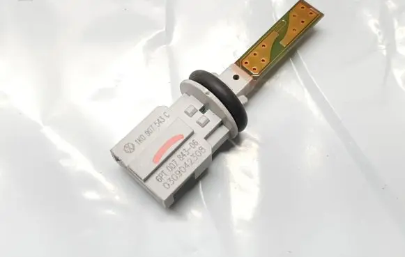 Volkswagen Golf V Sensor 1K0907543C