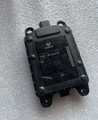 Renault Megane IV Distronic sensor radar 284381994R