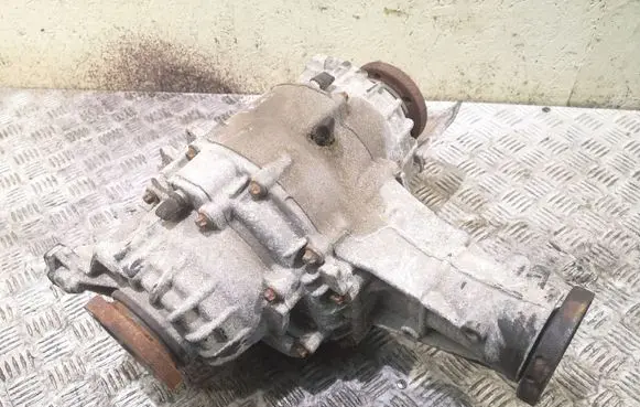 Audi S5 Rear differential 8K0927277 8733102150