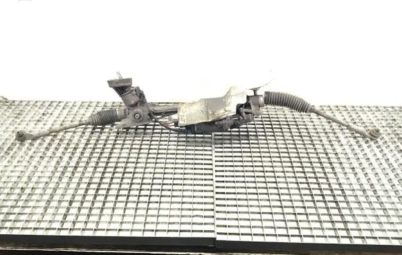 Volkswagen Golf VII Steering rack 5Q1423051AB