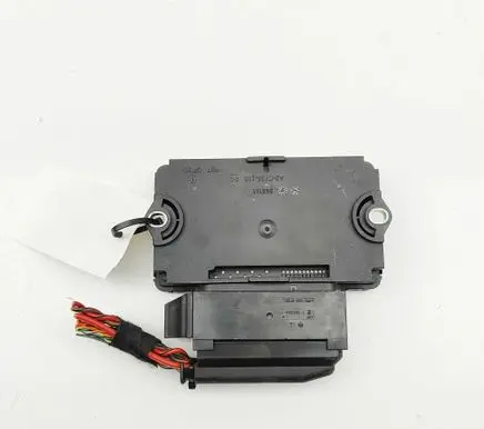 Porsche 911 991 Rear brake EMF control unit/module 99161814503