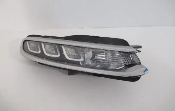 Citroen C3 LED Daytime headlight 9820877880