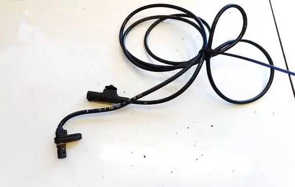 ABS rear brake sensor