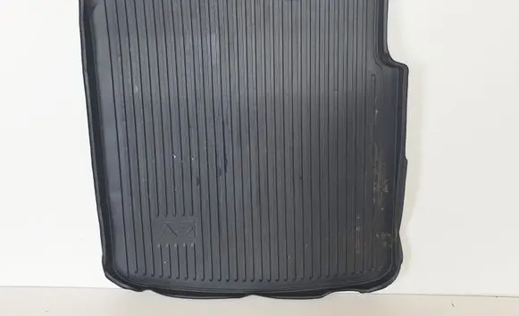 Audi A7 S7 4G Trunk/boot floor carpet liner 4G806118000 4G8061180