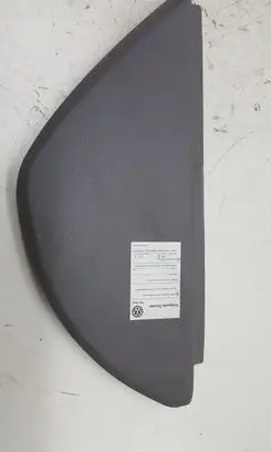Volkswagen Transporter - Caravelle T5 Dashboard side end trim 7H0858035