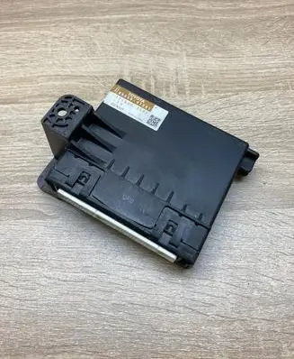 Toyota Prius (XW30) Air conditioning/heating control unit 8865047281