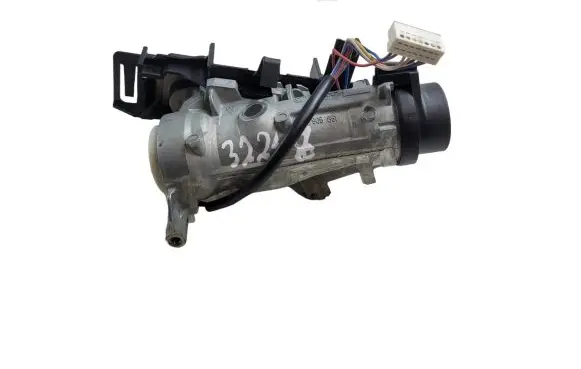 Skoda Superb B8 (3V) Ignition lock 5Q0905865A 1K0905851