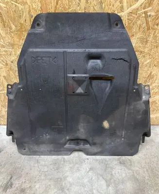 Renault Talisman Engine splash shield/under tray 758906742R