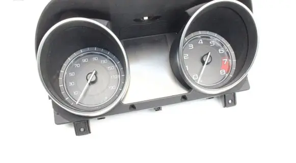 Jaguar F-Type Speedometer (instrument cluster) EX5310849HG