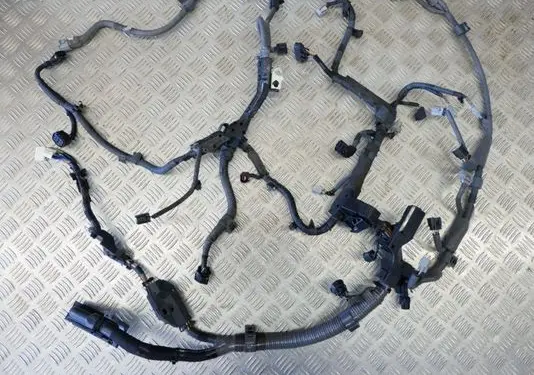Toyota Prius+ (ZVW40) Engine installation wiring loom 8212147250