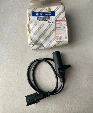 Fiat Stilo Crankshaft position sensor 0261210219 58422
