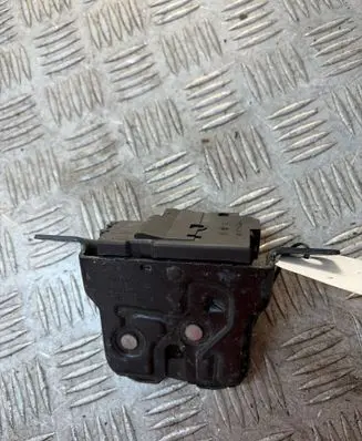 BMW 1 F20 F21 Tailgate/trunk/boot lock/catch/latch 7248075 5124 A080105