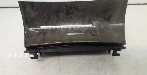 Car ashtray