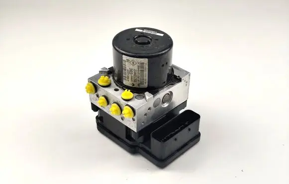 Renault Megane III ABS Pump 476601563R 10021204664 28561056403