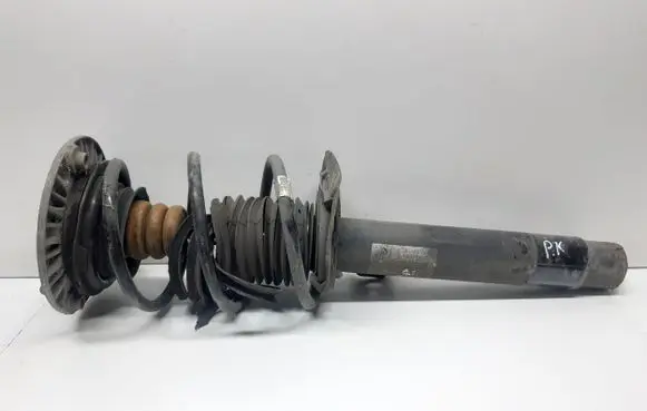 BMW 3 F30 F35 F31 Front shock absorber with coil spring 6791551 31316791551