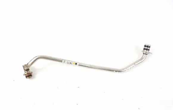 Porsche Cayenne (92A) Brake vacuum hose/pipe 94610623760