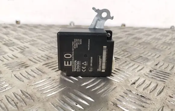 Toyota C-HR I Other control units/modules 897B0F4010