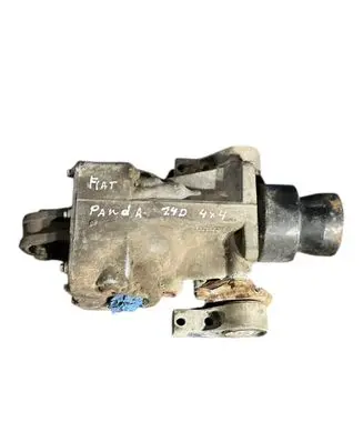 Fiat Panda II Rear differential C135004003