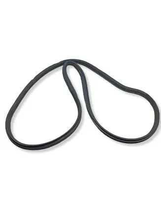 Honda Civic Front door rubber seal 