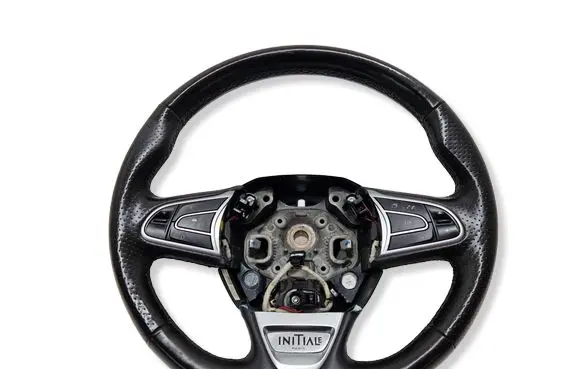 Renault Talisman Steering wheel 484004859R 627454700A 1609010213