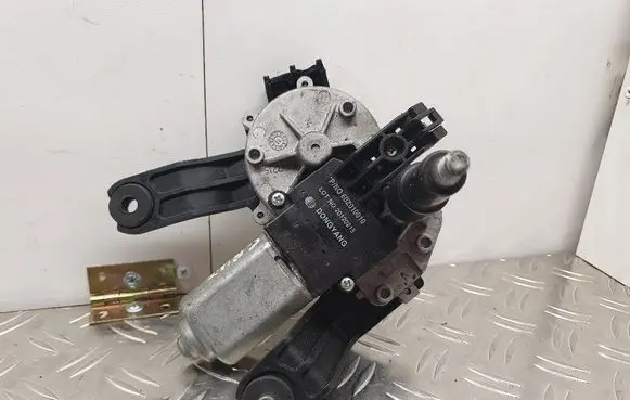 Chevrolet Cruze Rear window wiper motor 95483121