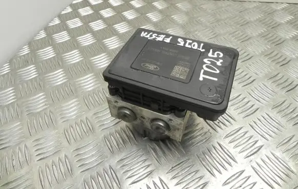 Ford Fiesta ABS Pump D1B12C013BA