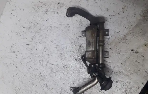 Toyota Auris 150 EGR valve 256800R02000
