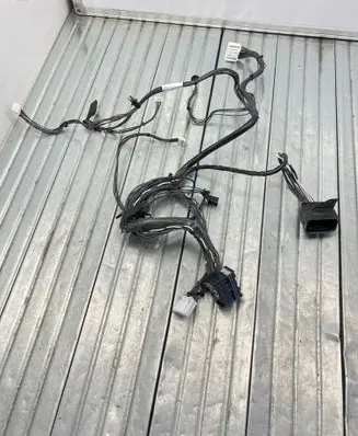 BMW X5 F15 Other wiring loom 295F11203 6002TH020904