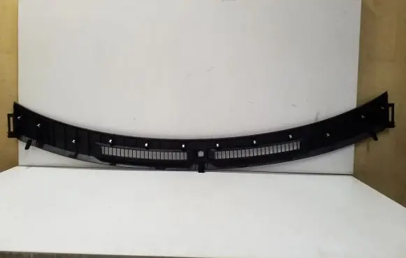 Nissan X-Trail T32 Dashboard air vent grill cover trim 683104CC0A