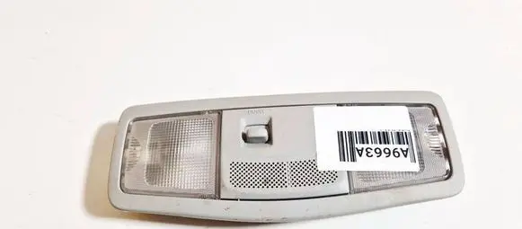 Mitsubishi ASX Front seat light 8401a009zz