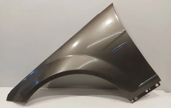 Mercedes-Benz C W204 Fender
