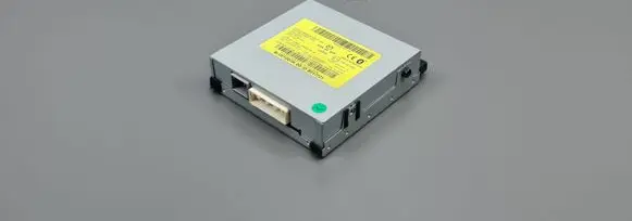 Mazda 6 Bluetooth control unit module B017721 GHP966DH0F 21456522