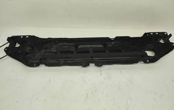 BMW 5 E60 E61 Top upper radiator support slam panel 7033741 04S112 11267310