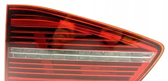 Volkswagen PASSAT B8 Rear/tail lights 3G9945308E