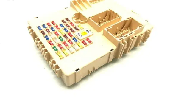 Hyundai i40 Fuse box set 91955-3Z020